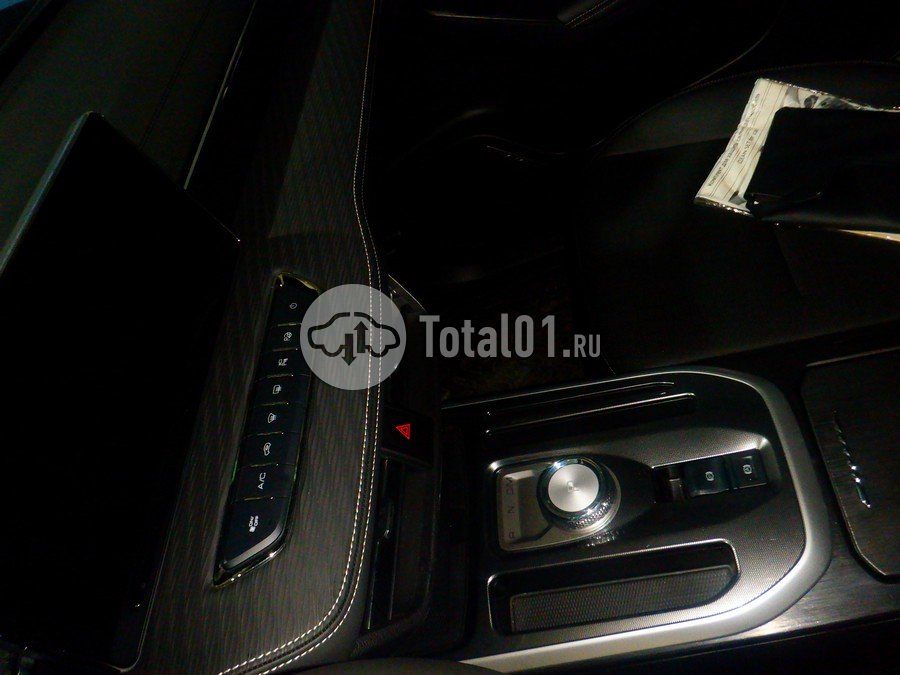 Фото Haval Jolion 72