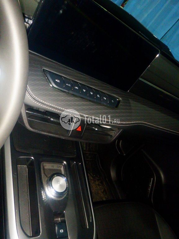 Фото Haval Jolion 74