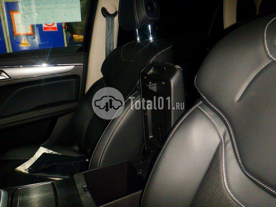 Фото Haval Jolion 78