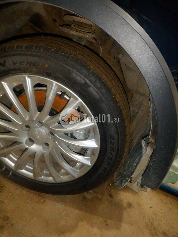 Фото Haval Jolion 88