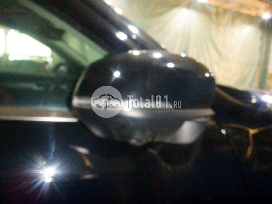 Фото Haval Jolion 96
