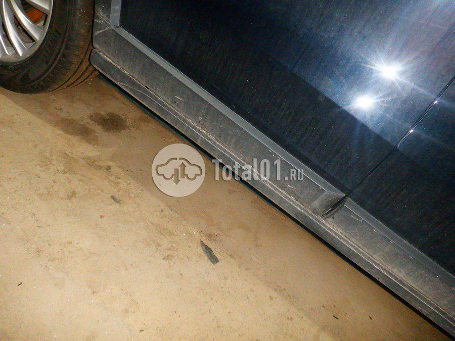 Фото Haval Jolion 100