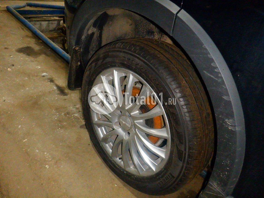 Фото Haval Jolion 102