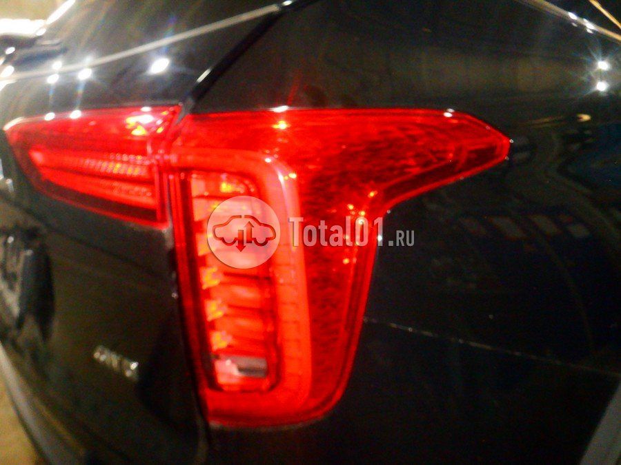 Фото Haval Jolion 108