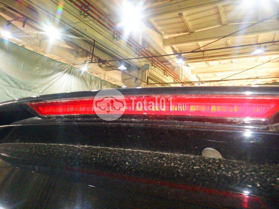 Фото Haval Jolion 112