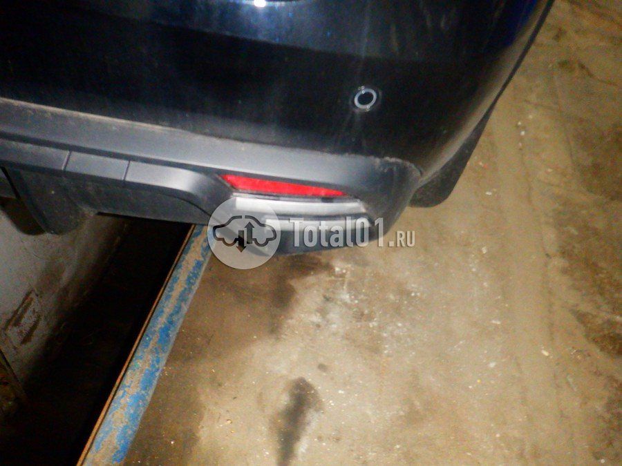 Фото Haval Jolion 114