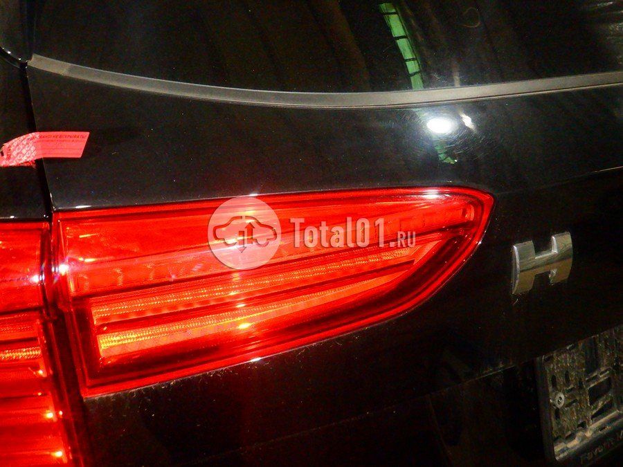 Фото Haval Jolion 116