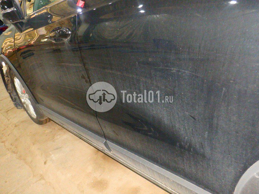 Фото Haval Jolion 124