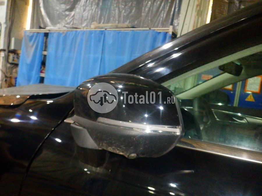 Фото Haval Jolion 132