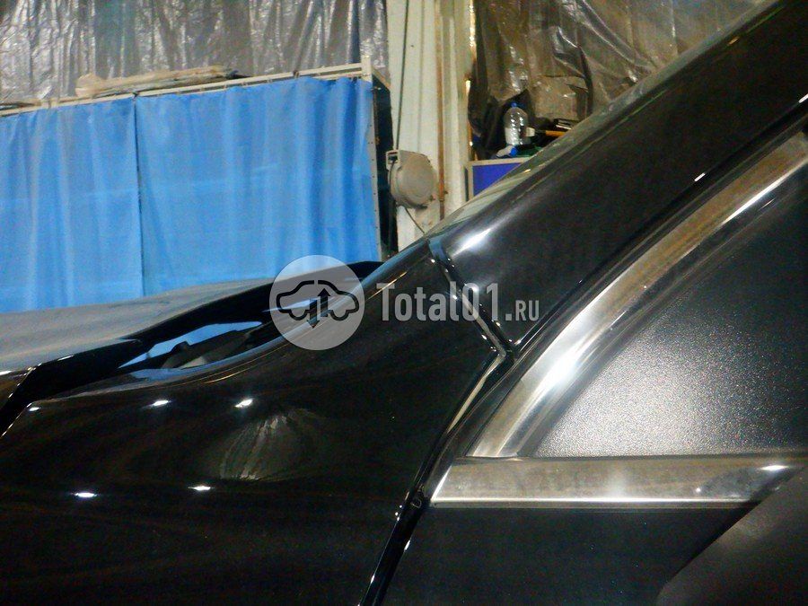 Фото Haval Jolion 136