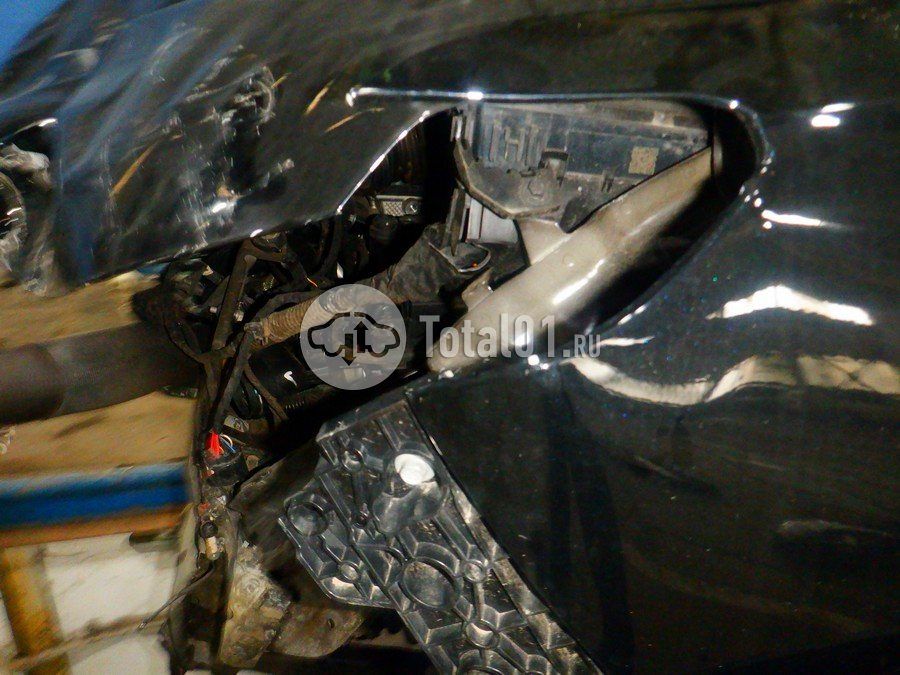 Фото Haval Jolion 140