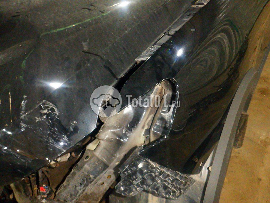 Фото Haval Jolion 142