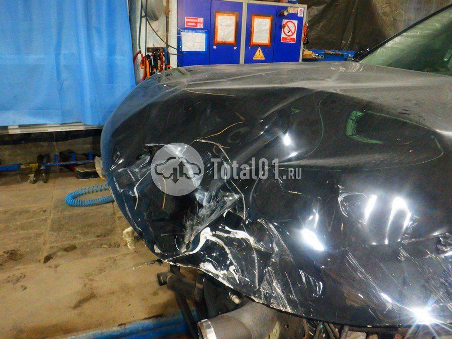 Фото Haval Jolion 146