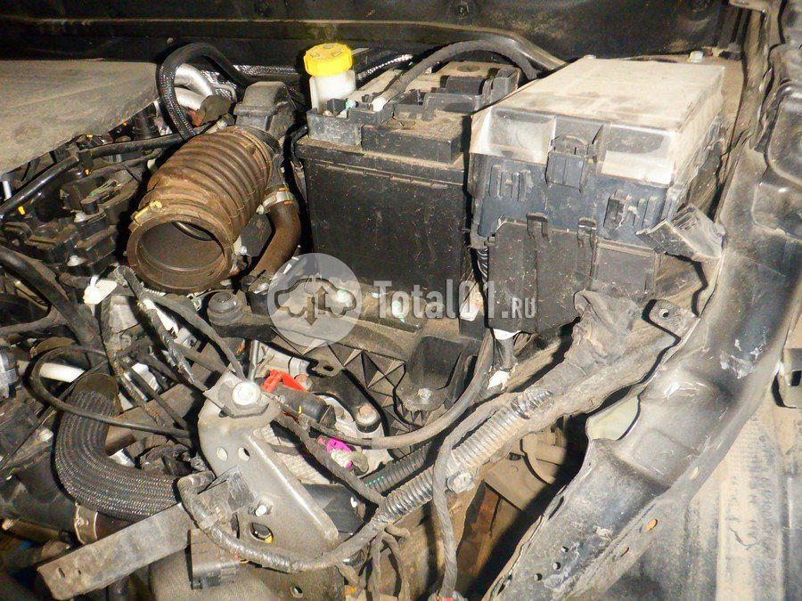 Фото Haval Jolion 150