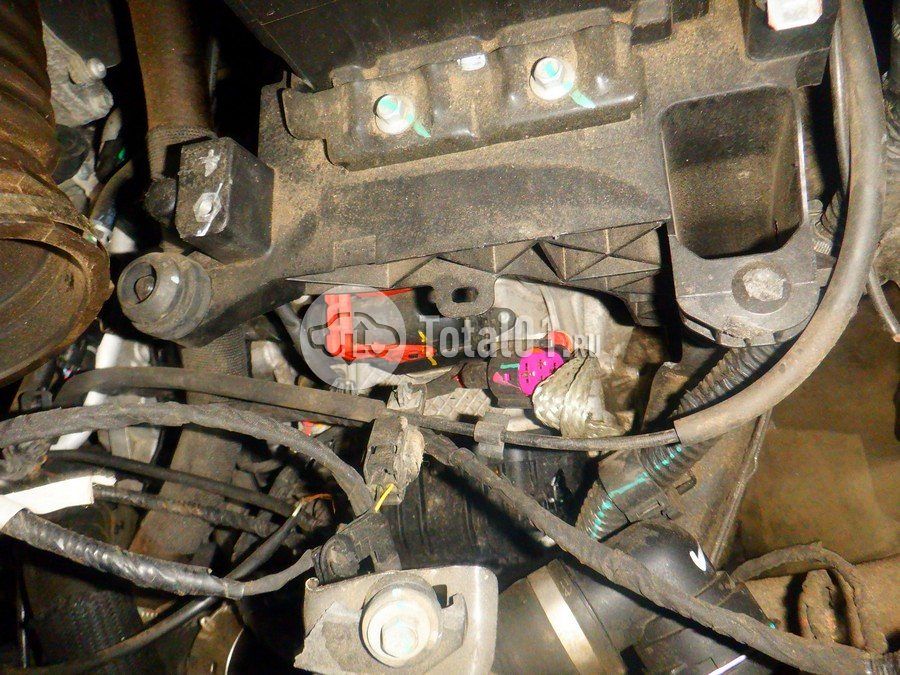 Фото Haval Jolion 154