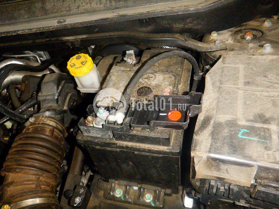 Фото Haval Jolion 156