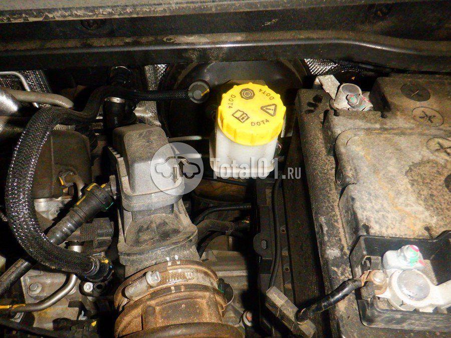 Фото Haval Jolion 158