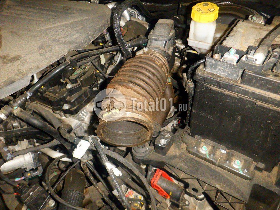 Фото Haval Jolion 160