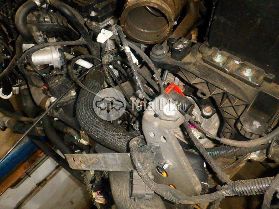 Фото Haval Jolion 162