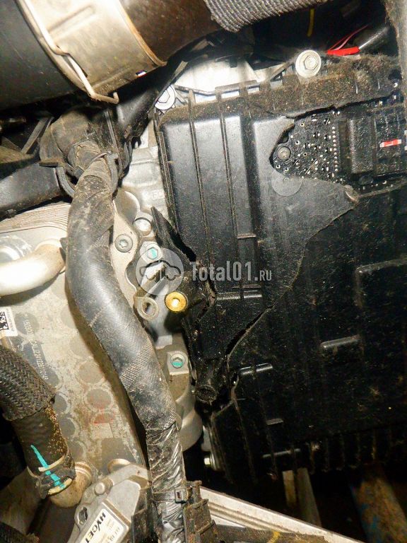 Фото Haval Jolion 168