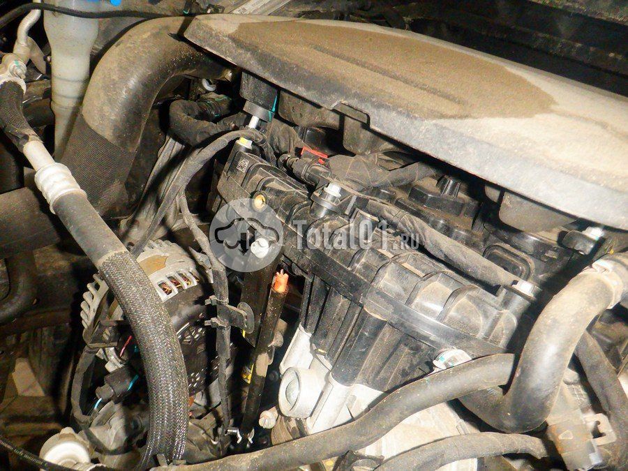 Фото Haval Jolion 170
