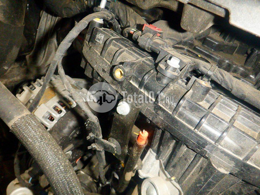 Фото Haval Jolion 172