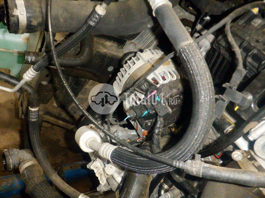Фото Haval Jolion 174