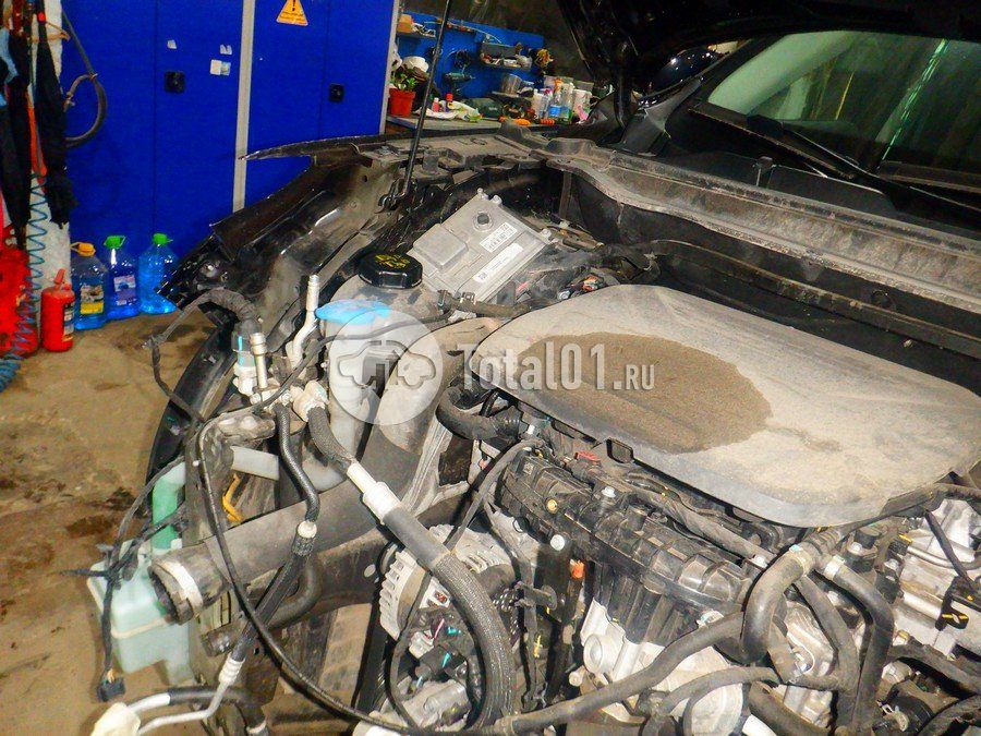 Фото Haval Jolion 176