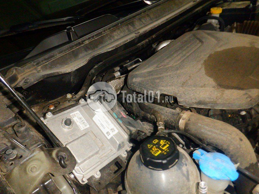 Фото Haval Jolion 180