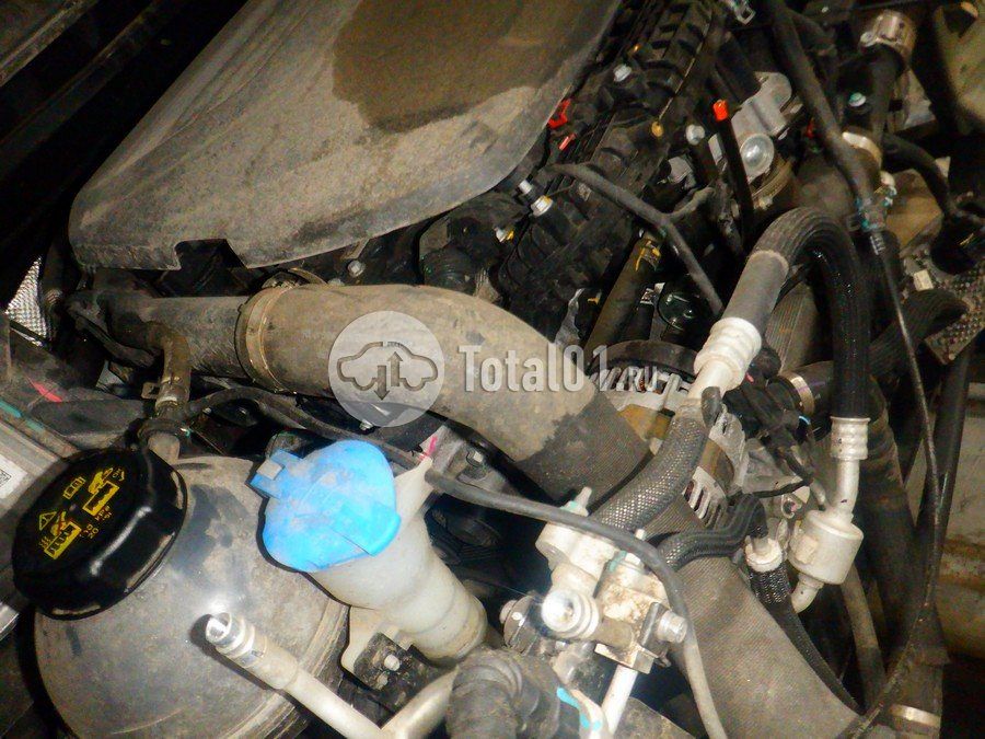 Фото Haval Jolion 182