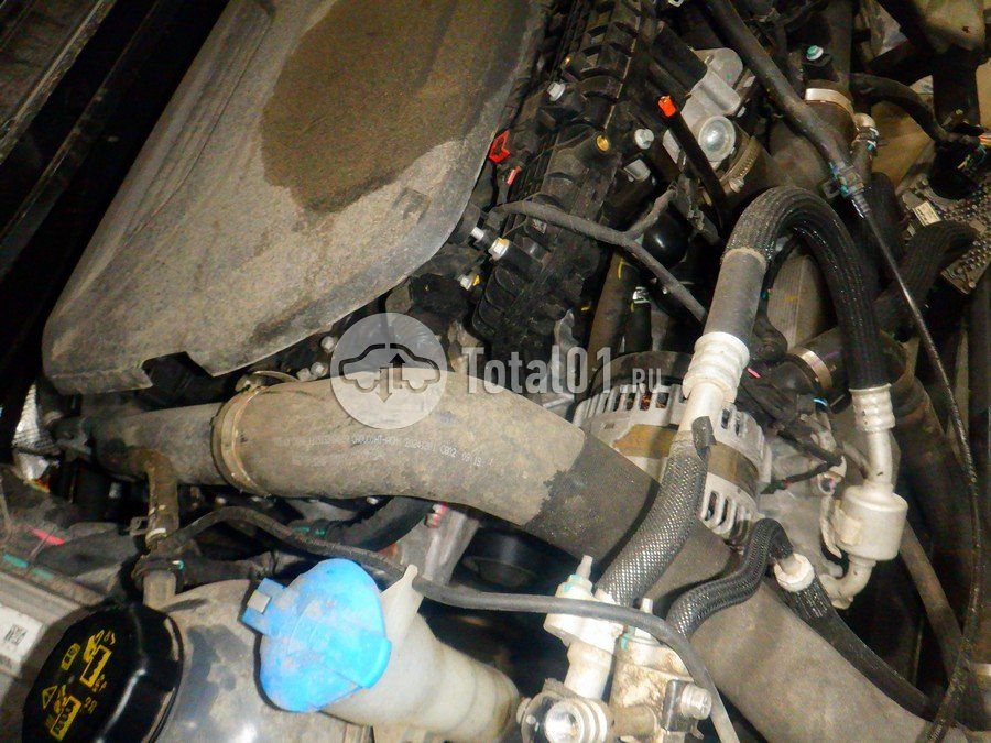 Фото Haval Jolion 186