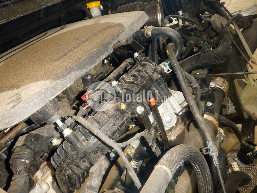 Фото Haval Jolion 188
