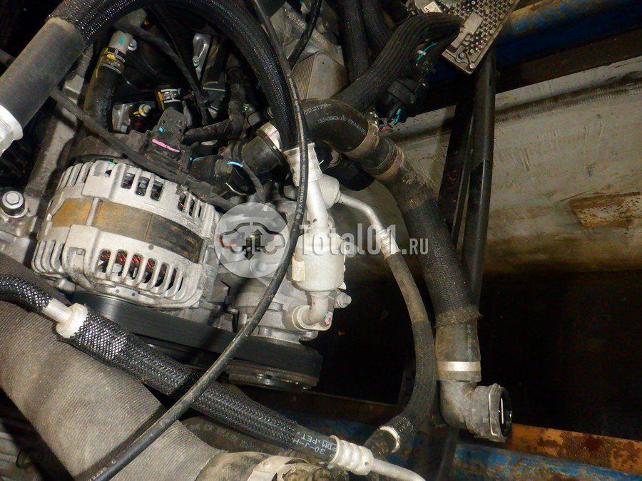 Фото Haval Jolion 190