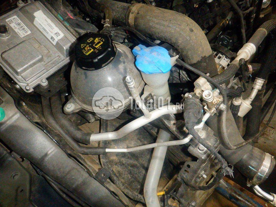 Фото Haval Jolion 192