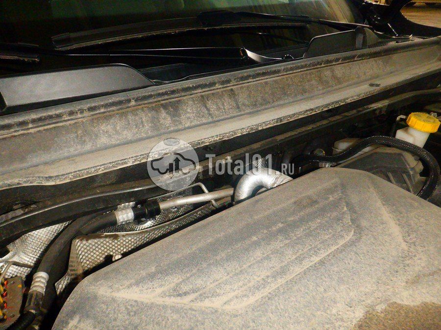 Фото Haval Jolion 200