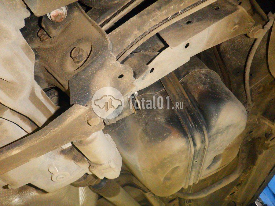 Фото Haval Jolion 220