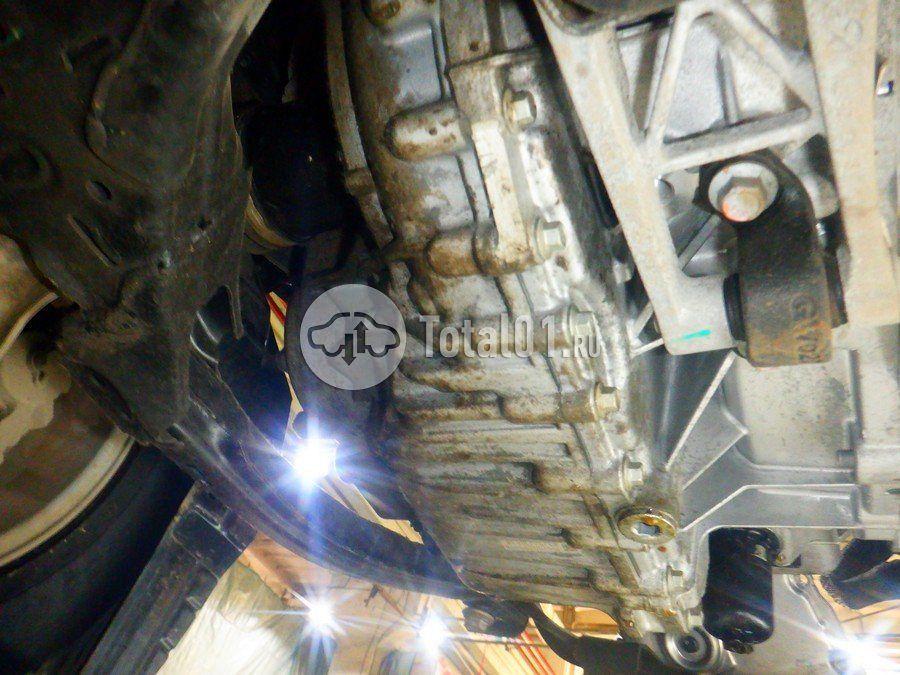 Фото Haval Jolion 240