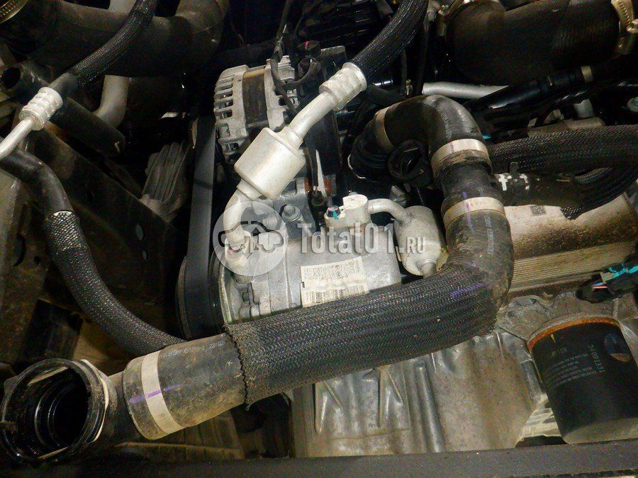 Фото Haval Jolion 250