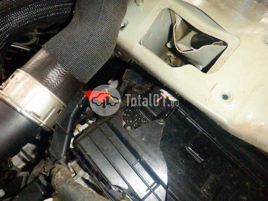 Фото Haval Jolion 254