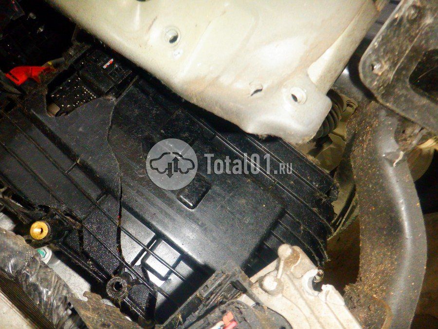 Фото Haval Jolion 256