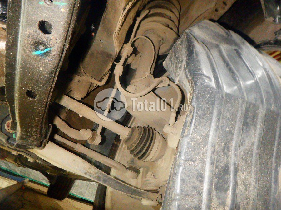 Фото Haval Jolion 260