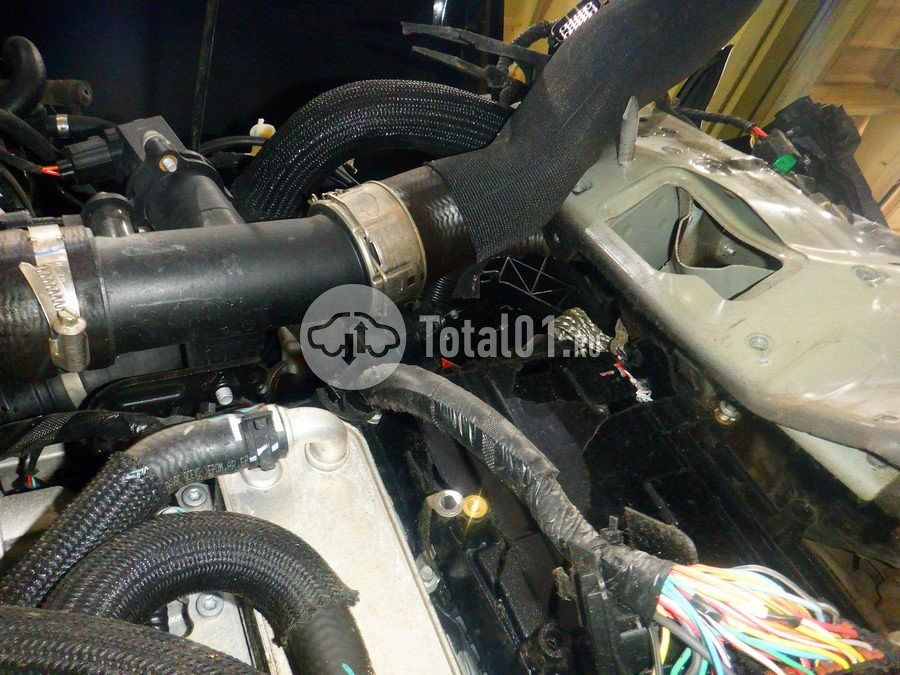 Фото Haval Jolion 262