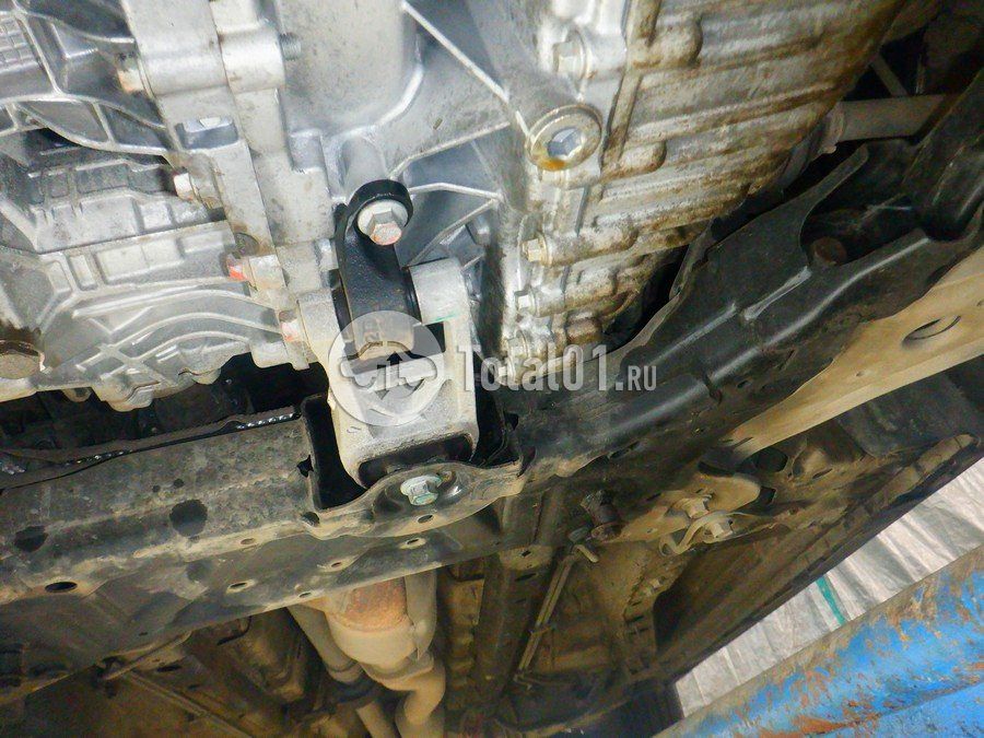 Фото Haval Jolion 266