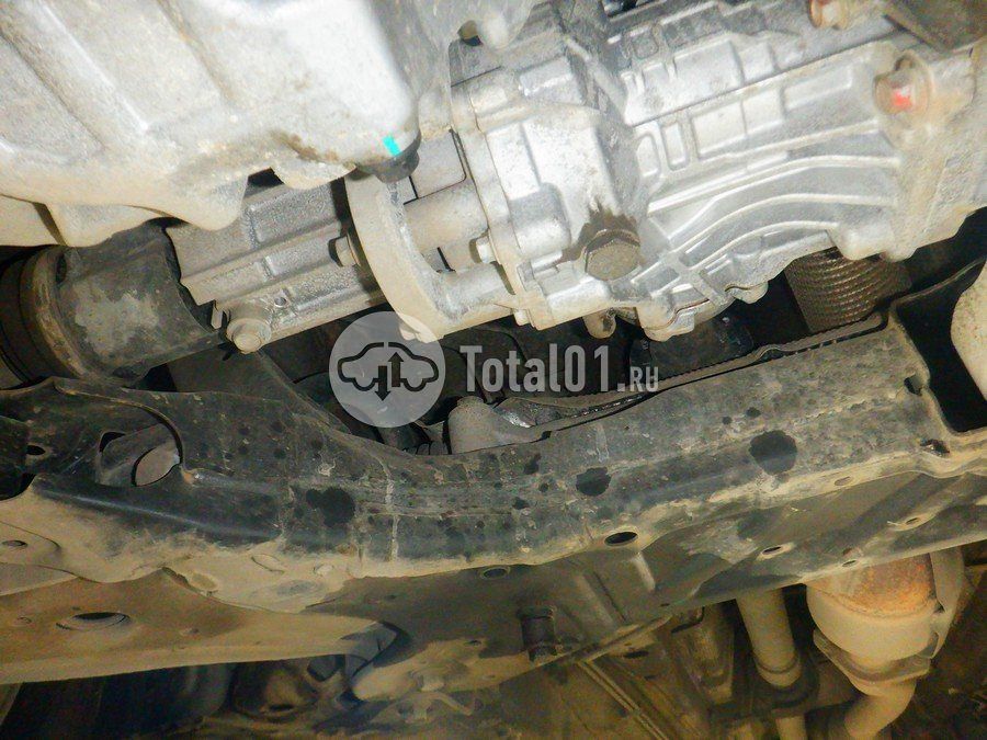 Фото Haval Jolion 268