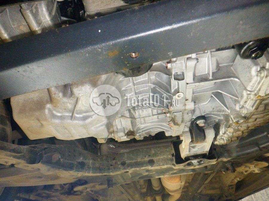Фото Haval Jolion 272