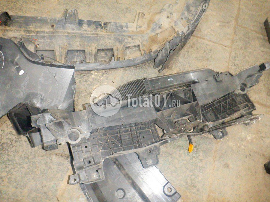 Фото Haval Jolion 296