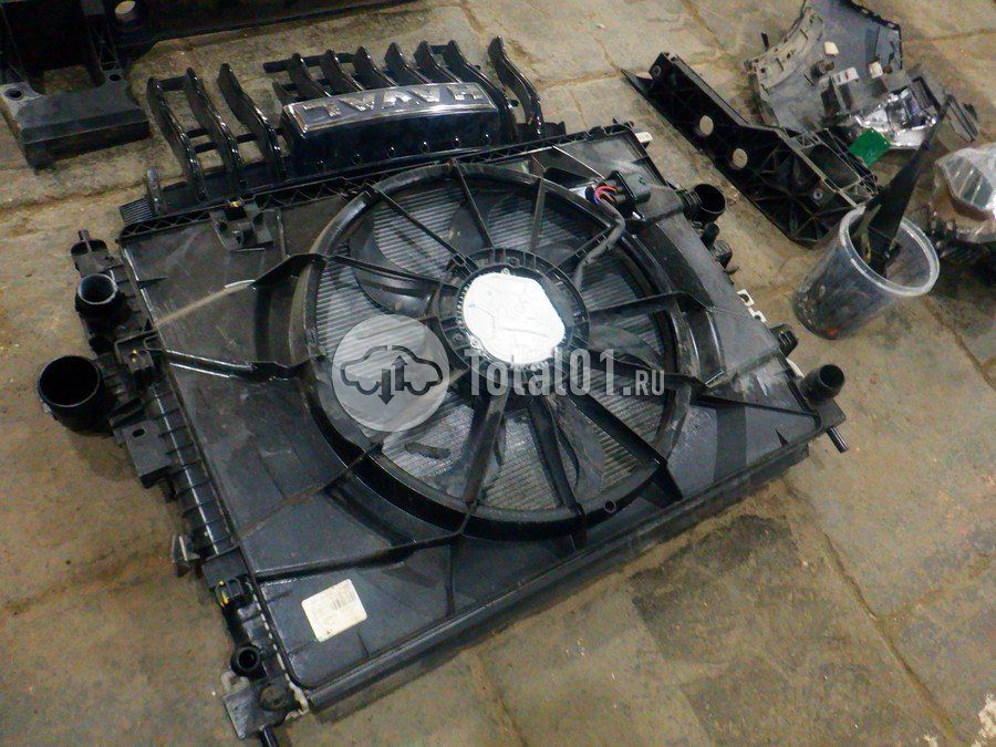 Фото Haval Jolion 304