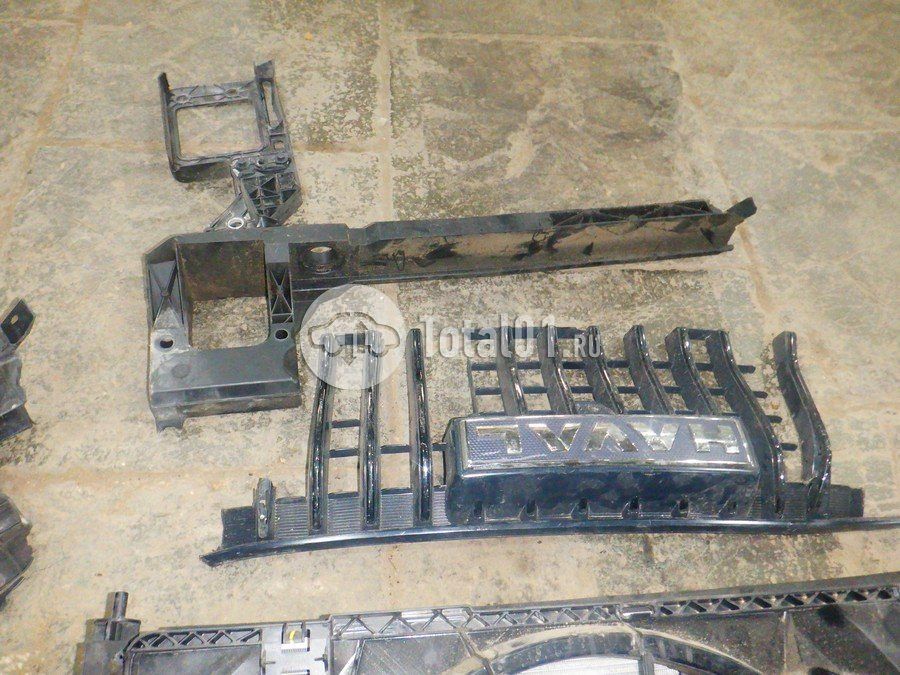 Фото Haval Jolion 306