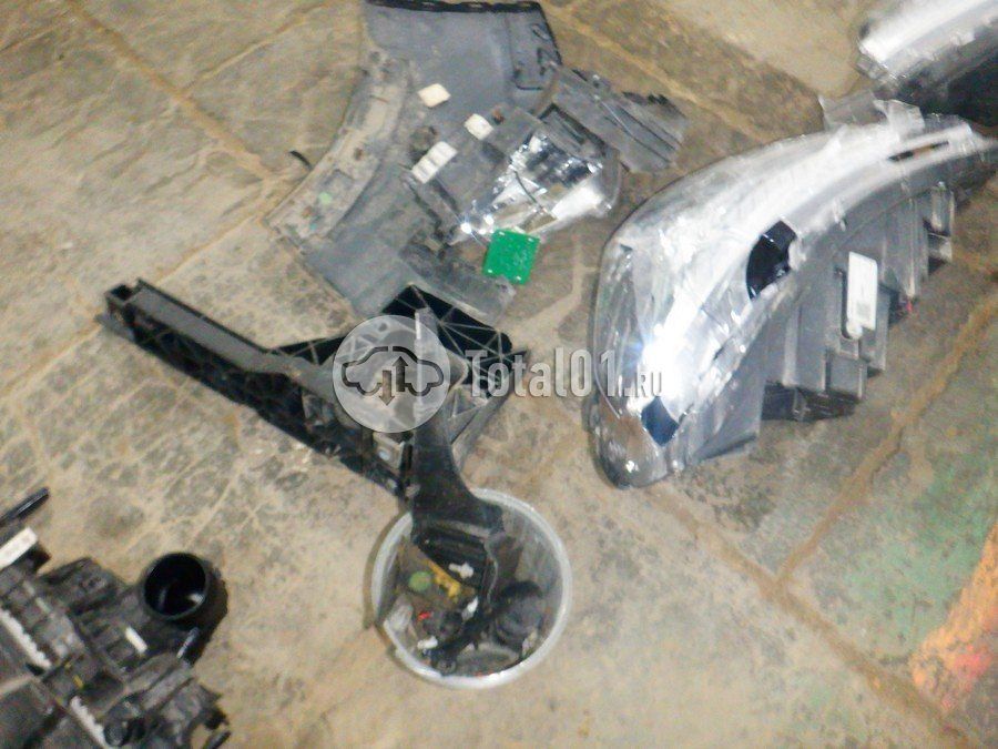 Фото Haval Jolion 308