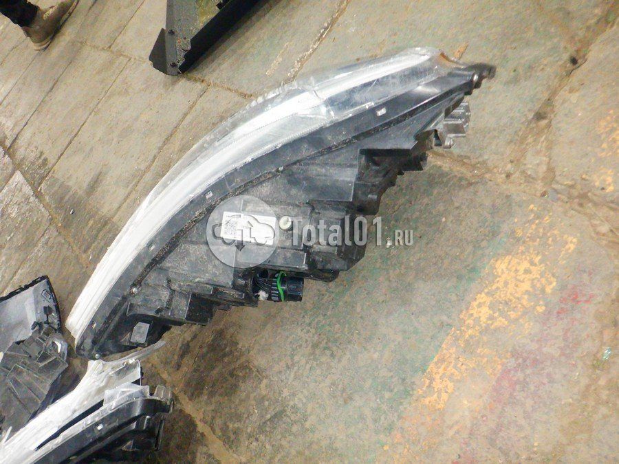 Фото Haval Jolion 318